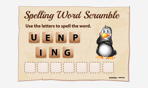 Niche Word Search Books