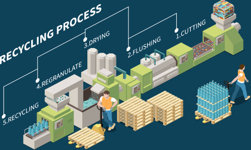 Pallet Recycling and Reselling