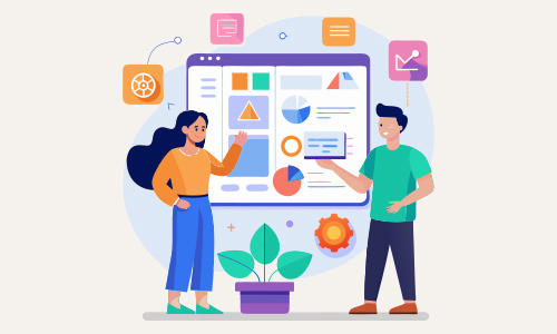 Personalized Reports and Experiences