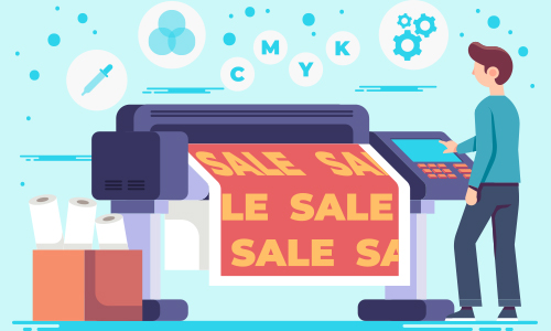 Print-On-Demand Stores