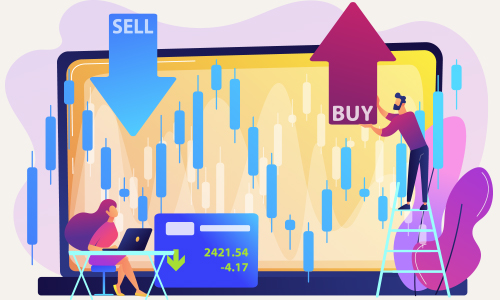 Trading Stock Options