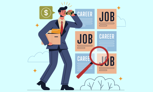 Tips for Job Seekers