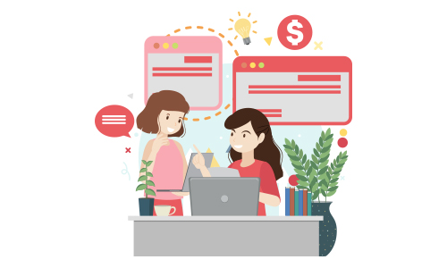 Top Companies to Watch for Work from Home Jobs