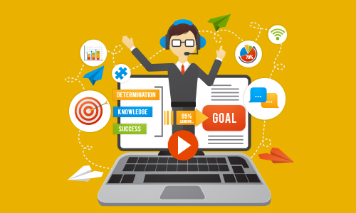 Teaching English or Other Languages Online
