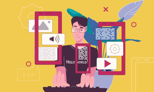 UGC (User-Generated Content) Creation