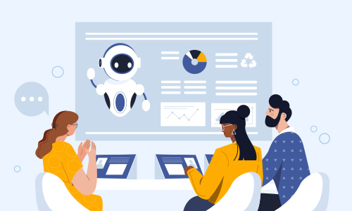 AI Automation Consulting