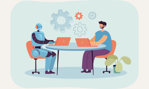 AI Consulting & Training Firms
