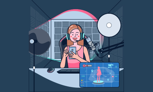 AI Content Repurposing Studio