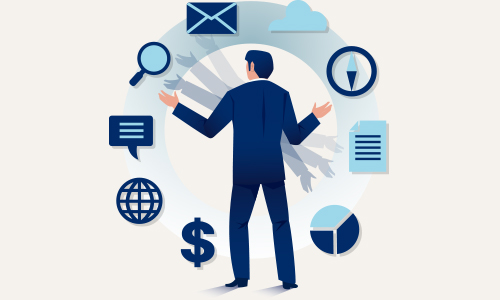 Advertising Manager