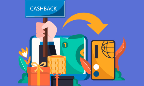Cashback, Rebates & Rewards