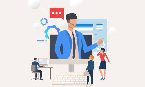 Client Services Director