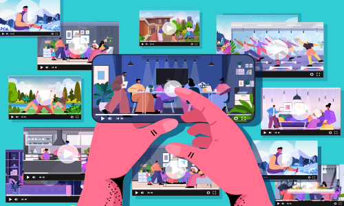 Create YouTube Thumbnails for Creators