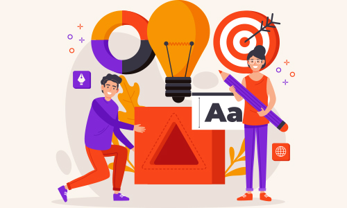 Creative and experience-based businesses