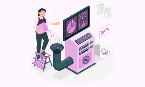 Data Scientist