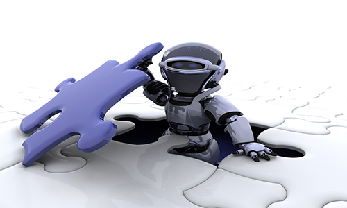 AI Receptionist