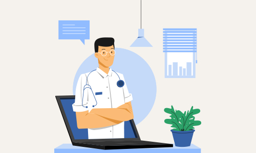 Health Services Administrator