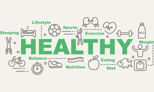 Health and wellness