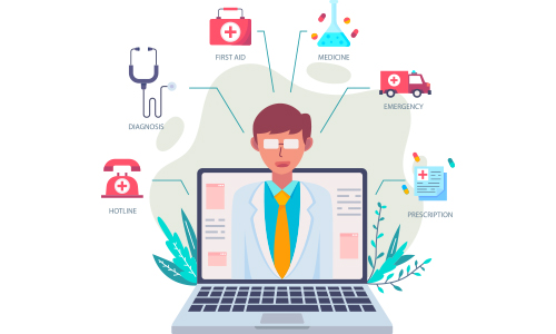 Medical Coder