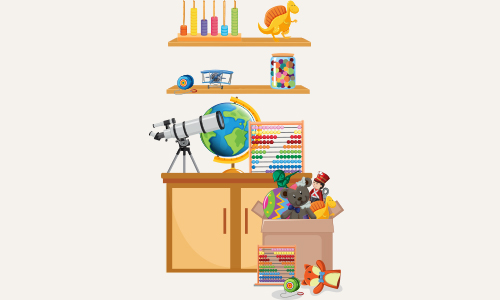 Miscellaneous