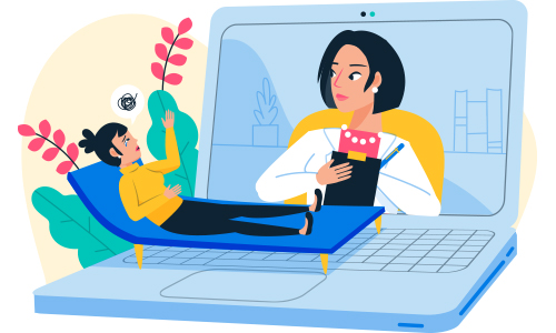 Nurse Practitioner / Remote Nurse