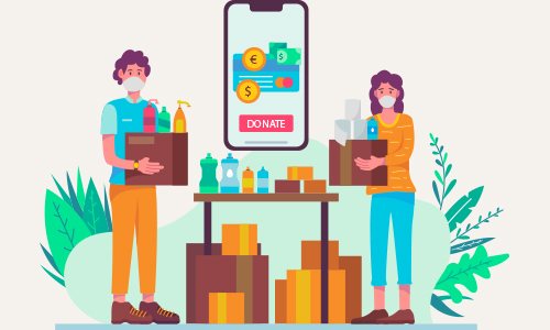 Selling & Renting Physical Goods