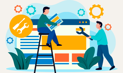Specialized services