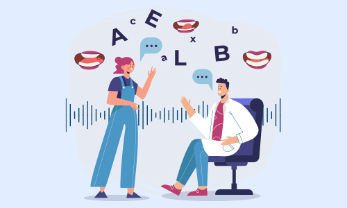 Speech-Language Pathologist