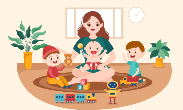 Babysitting