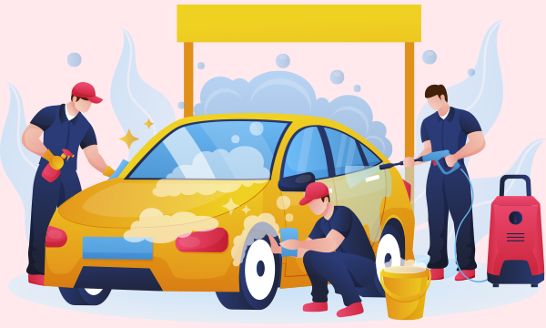Car Wash
