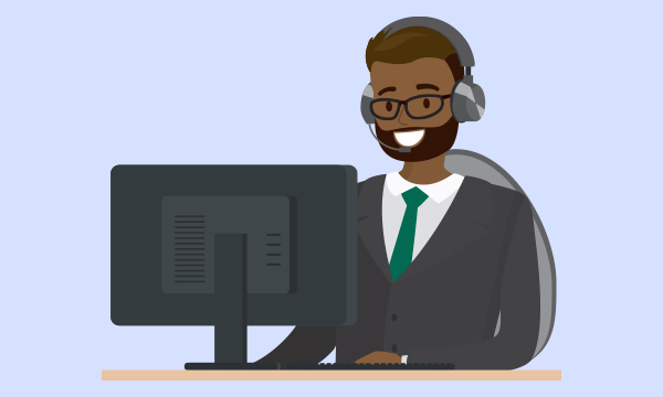 Customer Service Representative