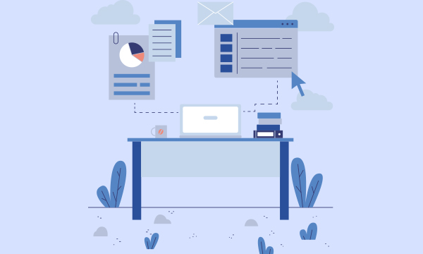 Data Entry Clerk
