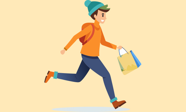 Errand Running