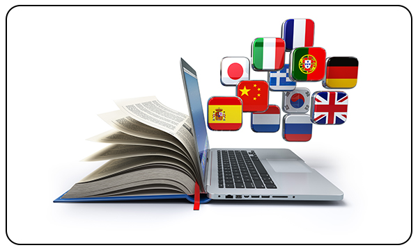 Offer Translation and Localization Services