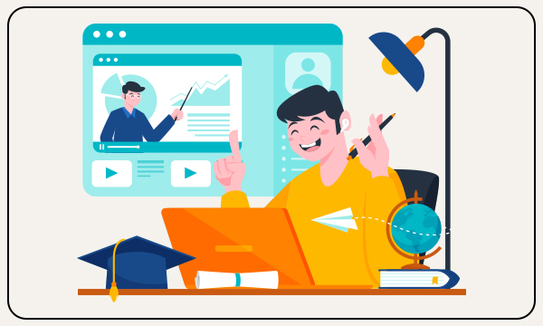 Online Course Creator