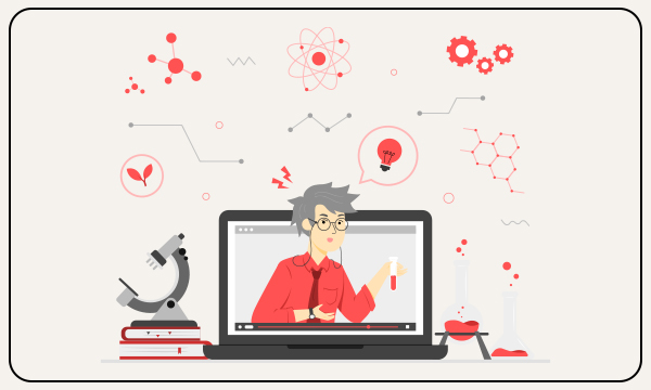 Online Researcher