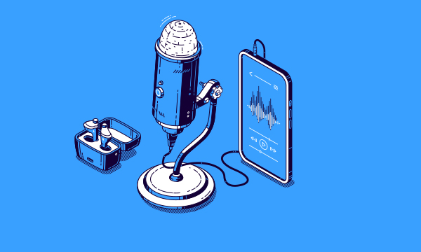 Podcasting