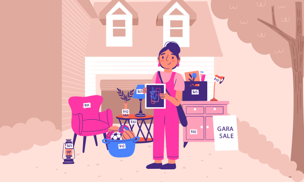 Sell Handmade Products on Etsy