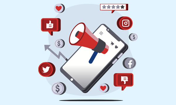 Social Media Assistant