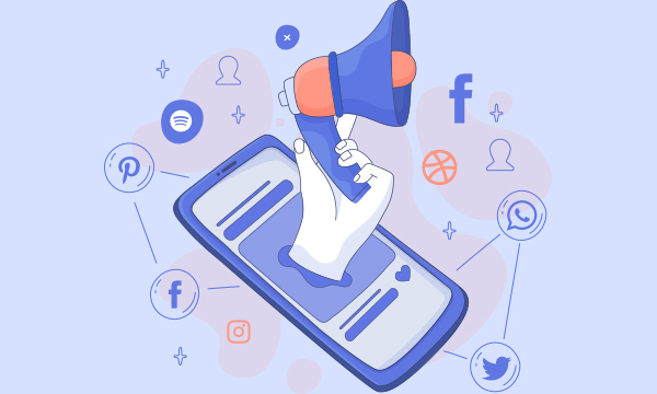 Social Media Manager, Social Media Management