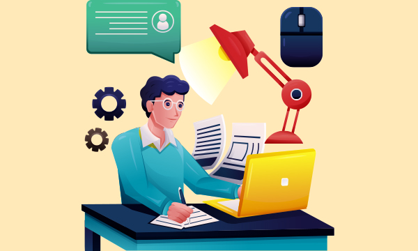 Tech-Related Jobs