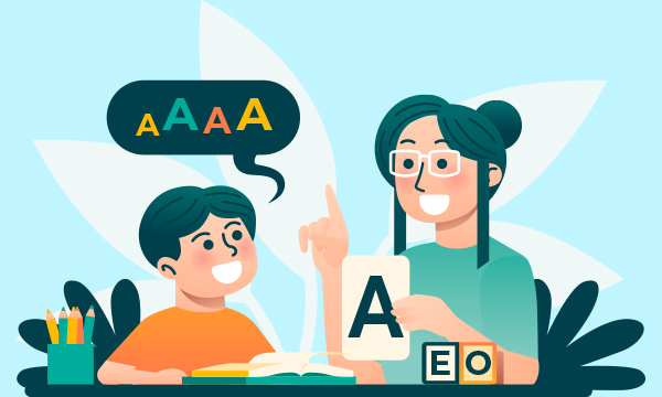 Tutor Younger Kids