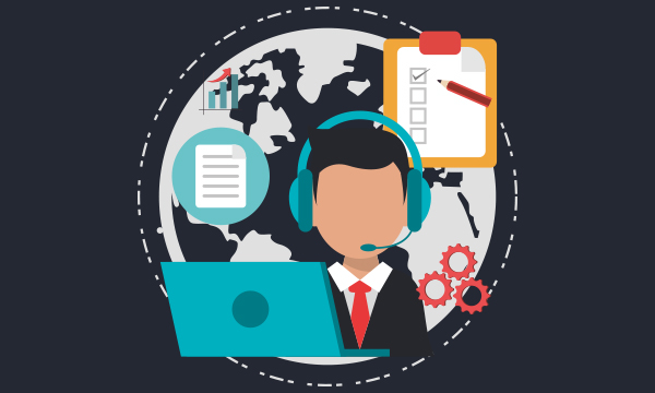 Virtual Assistant, Virtual Assistance