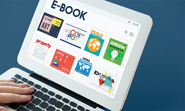 Digital Products