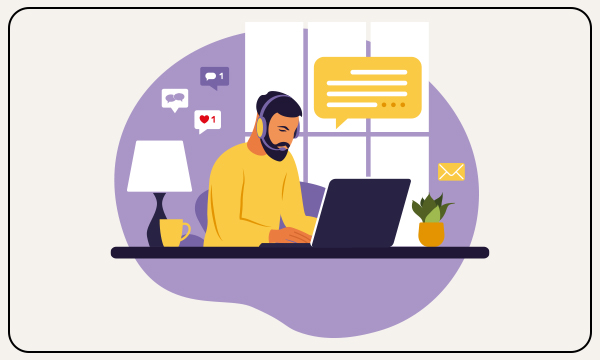 Virtual Assistant