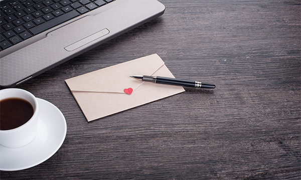 Message Response Writing