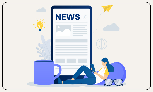 Newsletter Publishing