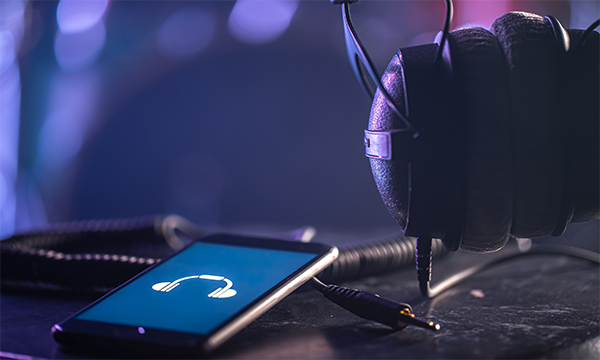 Podcast Management