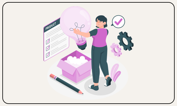 Product Description Writing