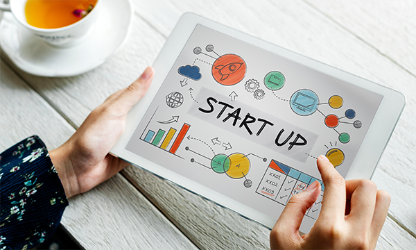 Startup Guides