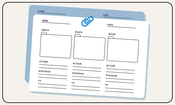 Workbooks for Action-Takers